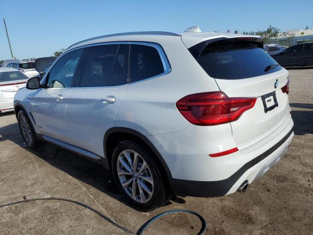 5UXTR9C57JLD66666 BMW X3 Xdrive30i