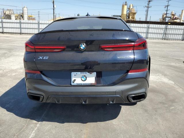 5UXCY6C08M9F86938 BMW X6 Xdrive40i