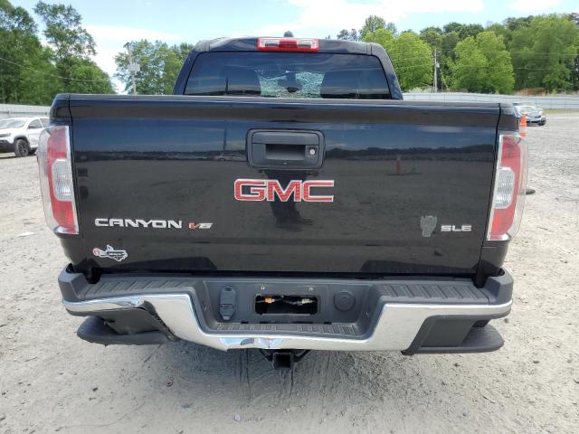 1GTG5CENXL1247806 GMC CANYON SLE