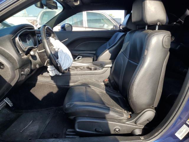 2C3CDZBG1FH724188 Dodge Challenger Sxt Plus