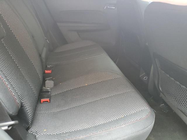 2GKALNEK4H6108356 GMC Terrain Sle