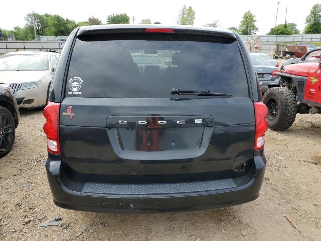 2C4RDGCG0FR690165 Dodge Grand Caravan Sxt