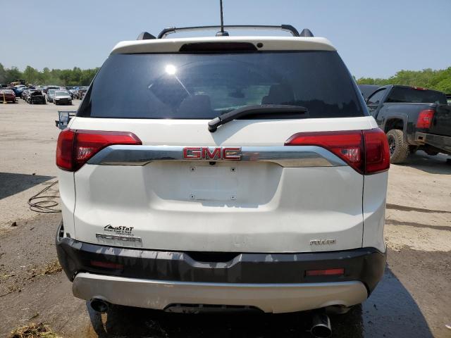 1GKKNSLS9HZ217349 GMC ACADIA SLE