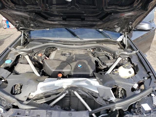 WBX57DP01NN135662 BMW X3 Xdrive30i