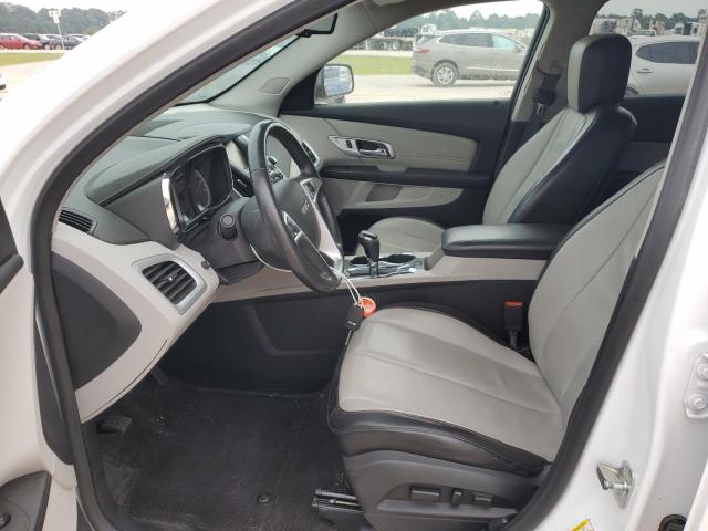 2GKFLPE35G6170468 GMC Terrain Slt