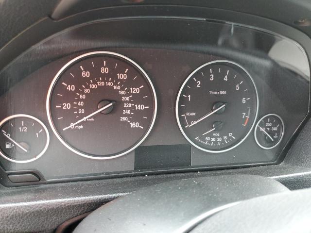 WBA3C3C56EPV90536 BMW 320 I Xdrive