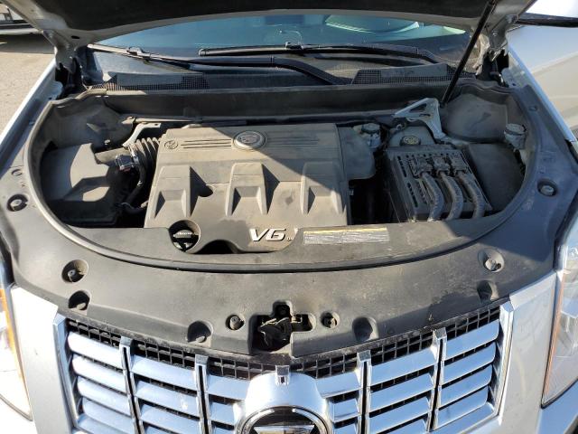 3GYFNAE37ES577414 Cadillac SRX