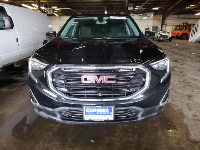 3GKALUEU7JL213339 GMC Terrain Sle