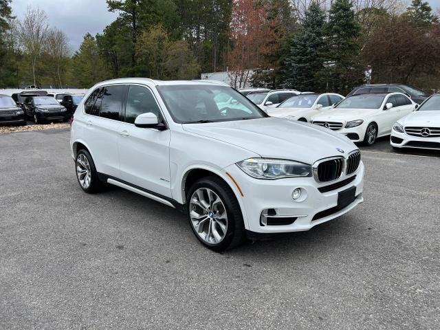 5UXKR0C58JL072567 BMW X5 Xdrive35i