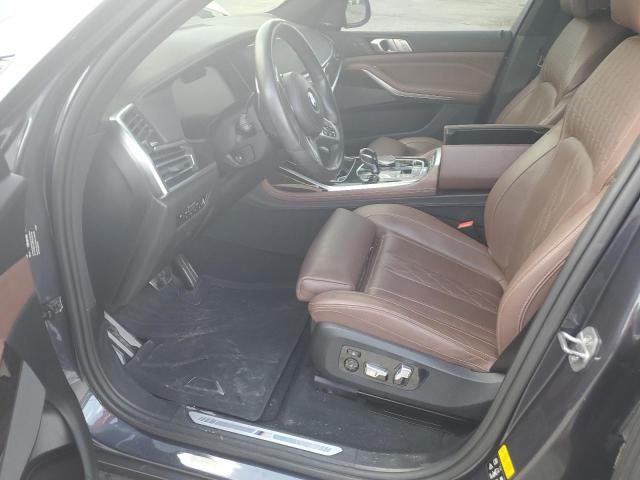 5UXCX4C52KLB40142 BMW X7 Xdrive50i