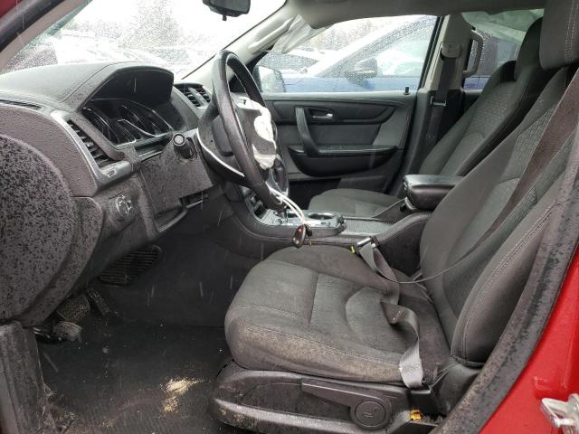 1GKKRNED1EJ157355 GMC ACADIA SLE