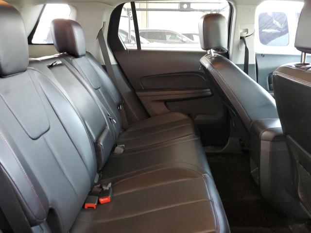 2GKALTEK6E6270103 GMC Terrain Slt