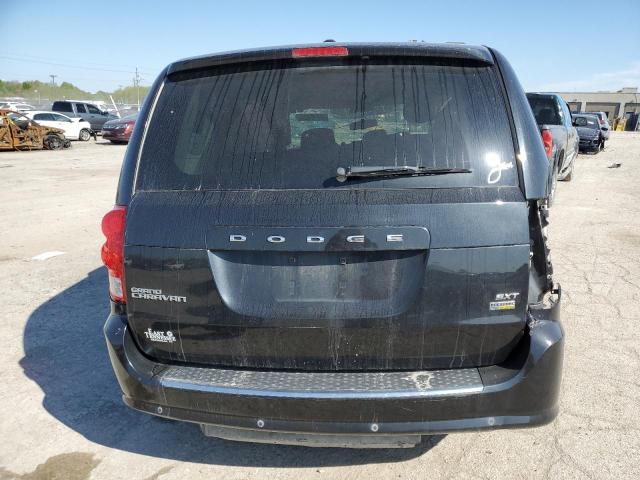 2C4RDGCG7ER384269 Dodge Grand Caravan Sxt