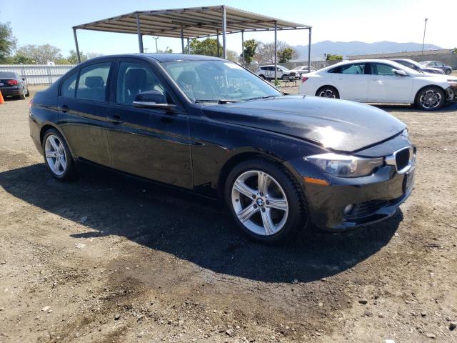 WBA3C1C56EK109721 BMW 328 I Sulev