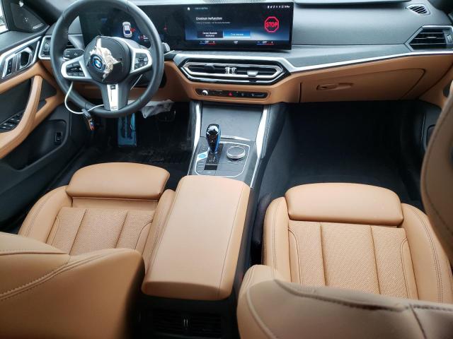 WBY73AW04NFM89413 BMW I4 Edrive40