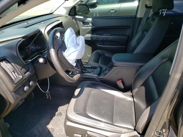 1GTG6FEN6M1116307 GMC Canyon At4