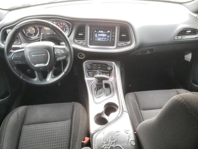 2C3CDZAG7FH730949 Dodge Challenger Sxt