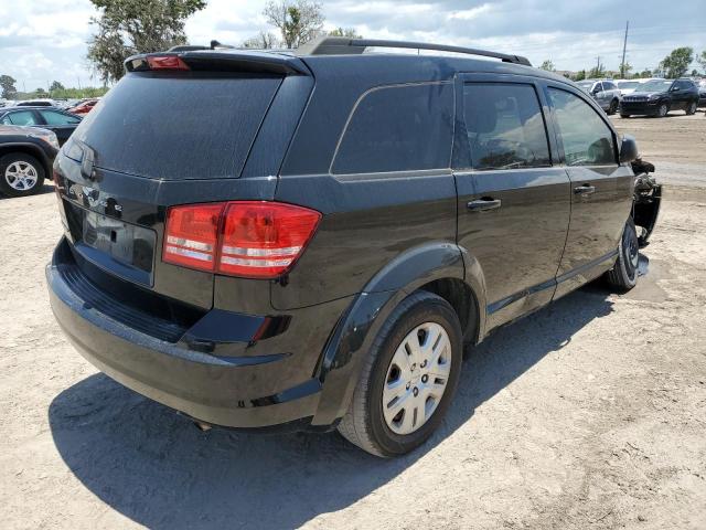 3C4PDCAB0HT552505 Dodge JOURNEY SE