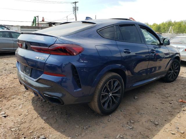 5UXCY8C09N9J35799 BMW X6 M50i
