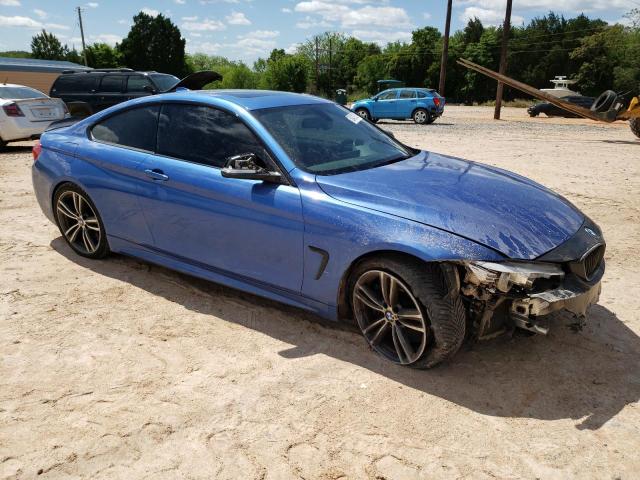 WBA3R1C53FK194629 BMW 435 I