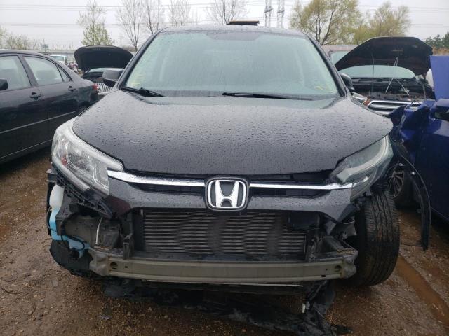 5J6RM4H42GL053182 Honda CR-V SE