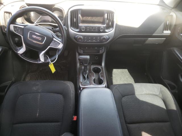 1GTG5CEA2J1157172 GMC CANYON SLE