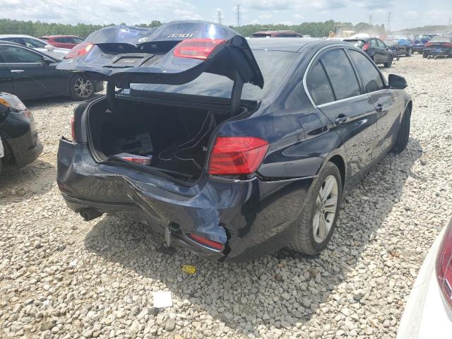 WBA8B9G34HNU56578 BMW 330 I