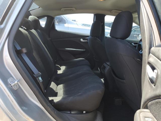 1C3CDFAA9FD391649 Dodge DART SE