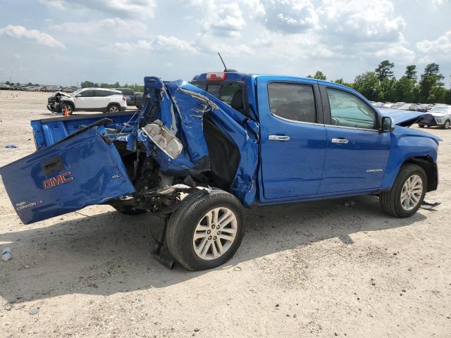1GTG5DEN4J1128300 GMC CANYON SLT