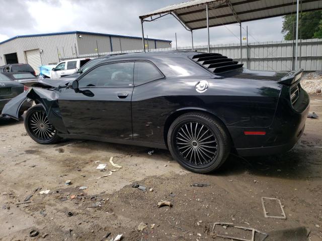 2C3CDZAG2KH694114 Dodge Challenger Sxt