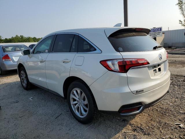 5J8TB4H38HL026340 Acura RDX
