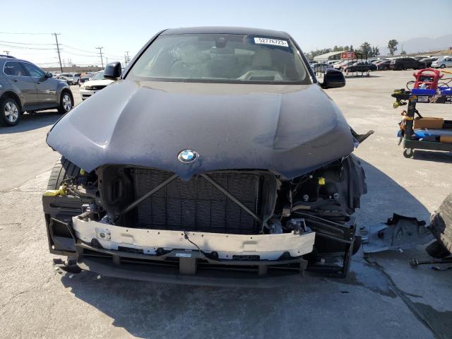 5UXCY6C08M9F86938 BMW X6 Xdrive40i