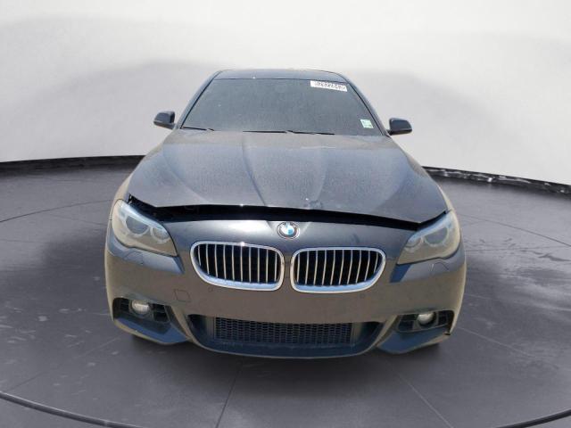 WBA5B1C59ED474975 BMW 535 I