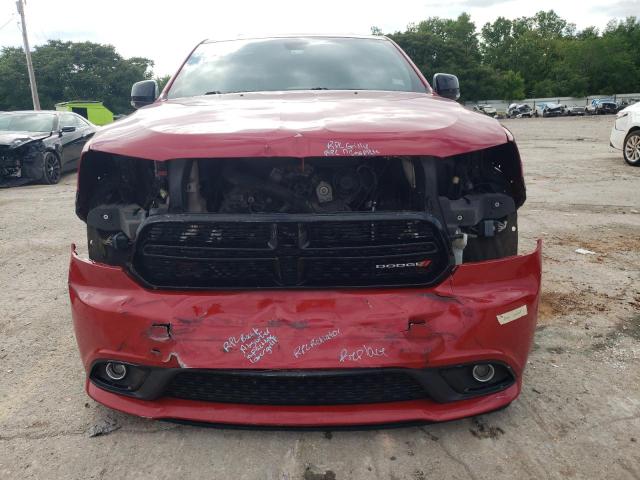 1C4SDJCT3FC818127 Dodge Durango R/t