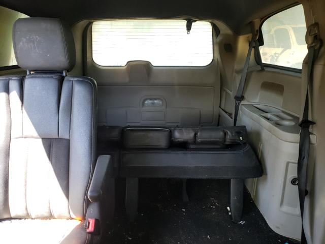 2C4RDGCG5KR788151 Dodge Grand Caravan Sxt