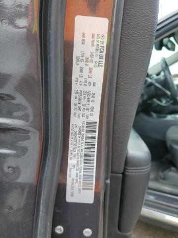 1C4RDHAG3FC857619 Dodge Durango Sxt
