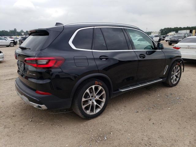 5UXCR6C08P9N98649 BMW X5 Xdrive40i
