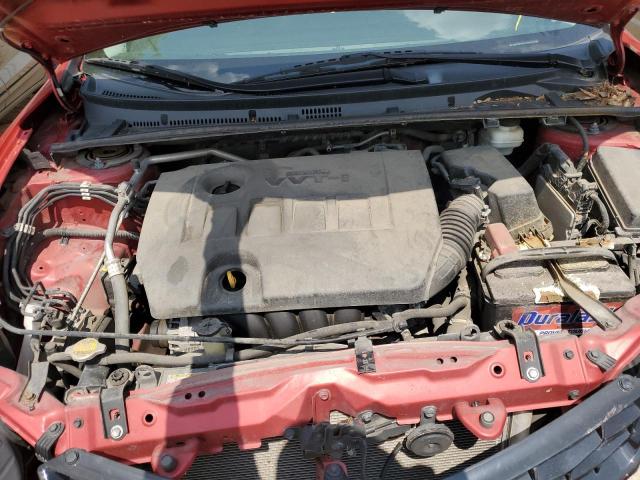 5YFBURHE7EP083246 Toyota COROLLA L