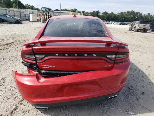 2C3CDXJG9FH762872 Dodge Charger Sxt