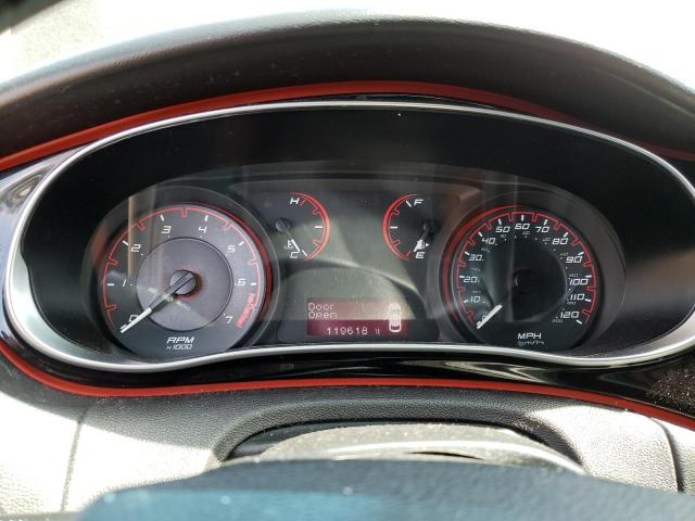 1C3CDFBB7ED794728 Dodge DART SXT