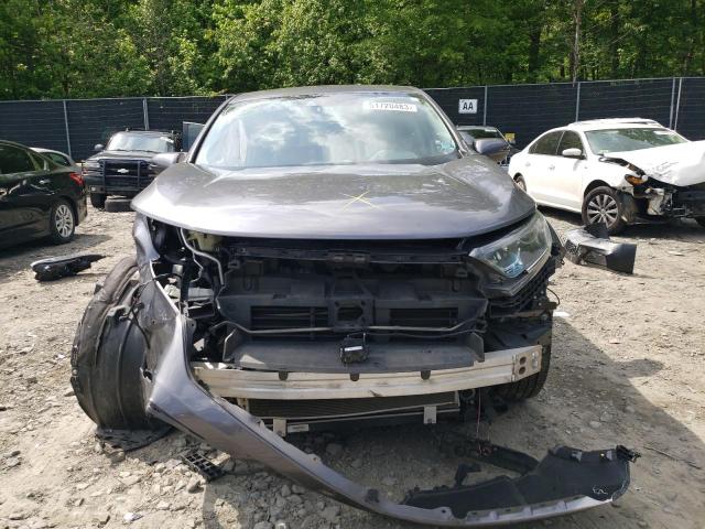 5J6RW1H84HL009875 Honda CR-V EXL
