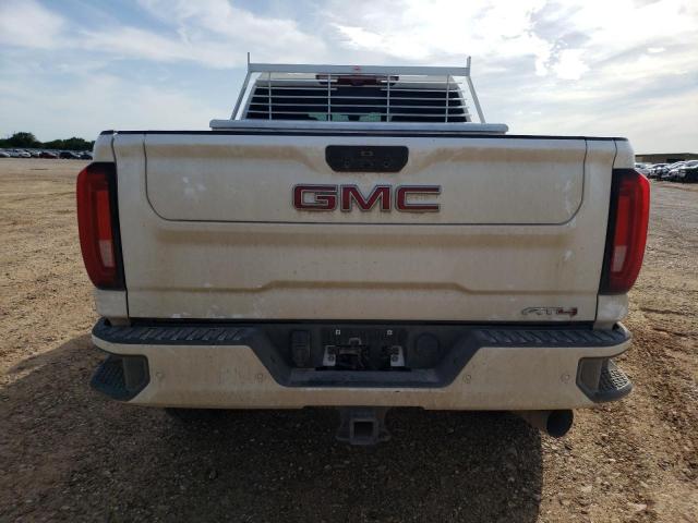 1GT49PEY3LF239395 GMC Sierra K2500 At4