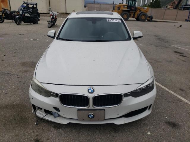 WBA3A5G51FNS90721 BMW 328 I