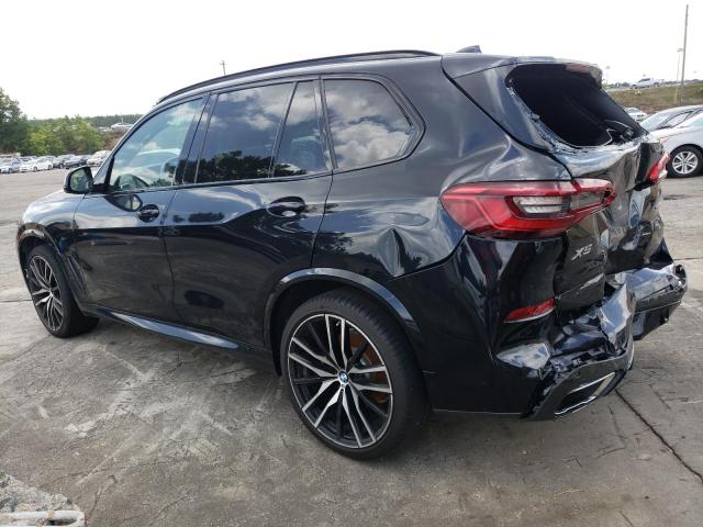 5UXCR6C50KLL61855 BMW X5 Xdrive40i