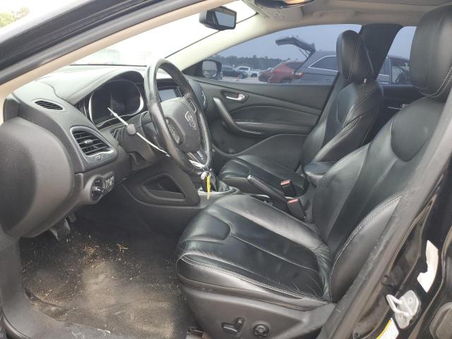 1C3CDFCBXED669205 Dodge Dart Limited