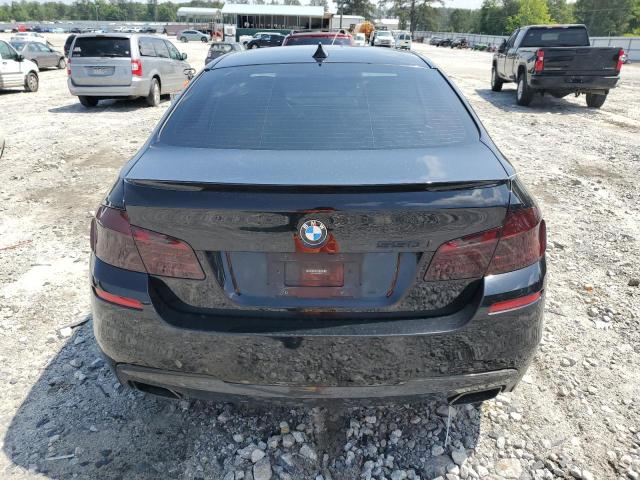 WBAKN9C52FD961445 BMW 550 I