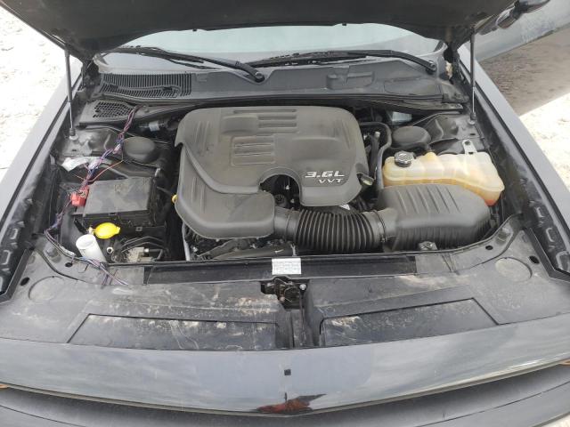 2C3CDZAG1HH578606 Dodge Challenger Sxt