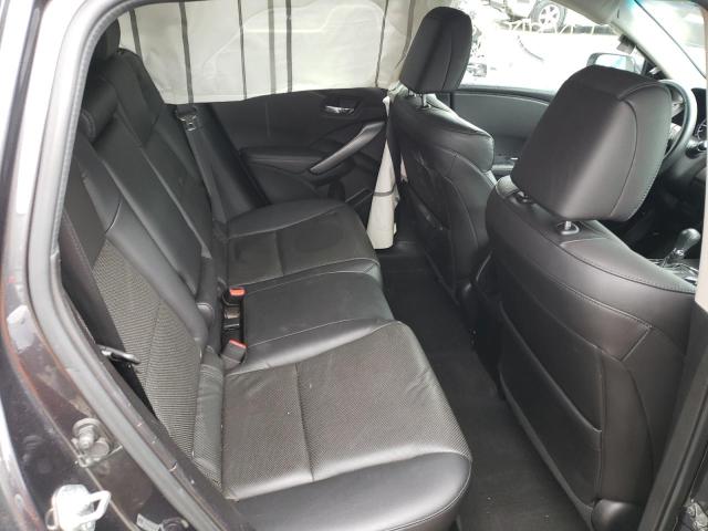 5J8TB4H50EL023347 Acura Rdx Technology