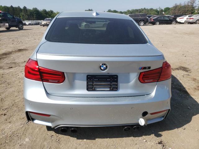 WBS8M9C52H5G83431 BMW M3