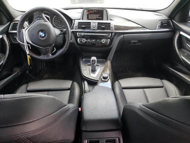 WBA8E9C54GK644354 BMW 328 I Sulev